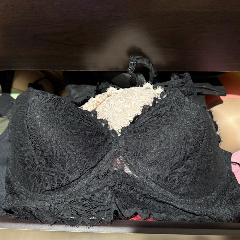 Bralette by PINK
